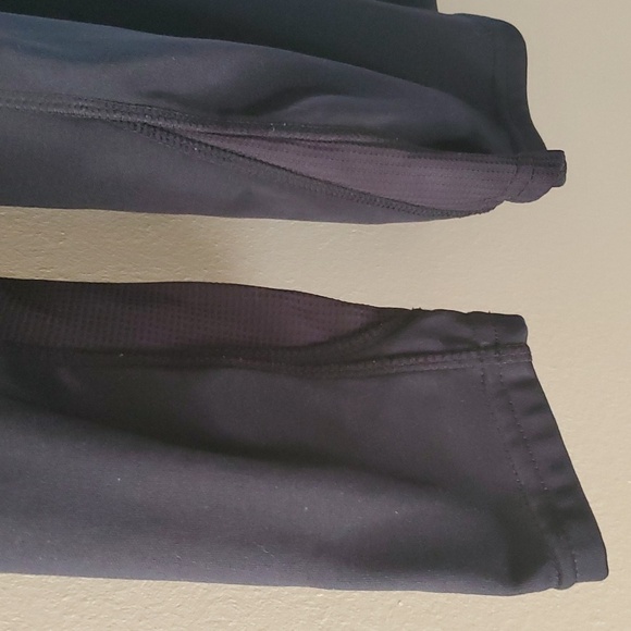 RAWLINGS jersey men's size medium black w/ white numbers CM jersey # 13 - Picture 10 of 15